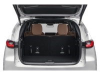 2026 Mazda CX-90 MHEV Signature AWD Exterior Shot 4