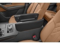 2026 Mazda CX-90 MHEV Signature AWD Interior Shot 7
