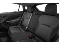 2024 Subaru Crosstrek Touring AWD Interior Shot 5