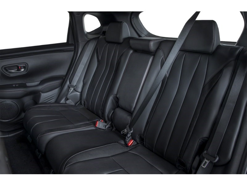 2026 Acura ADX Platinum Elite A-Spec AWD Interior Shot 5
