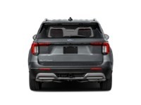 2027 Ford Explorer Platinum 4WD Exterior Shot 7