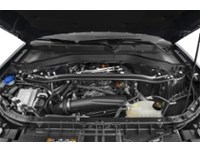 2027 Ford Explorer Platinum 4WD Exterior Shot 3