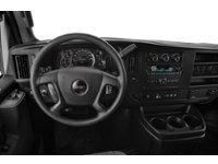 2026 GMC Savana 2500 RWD 2500 135