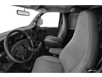 2026 GMC Savana 2500 RWD 2500 135