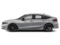 2026 Honda Civic Sport CVT Exterior Shot 6