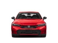 2026 Honda Civic Hybrid Sport eCVT Exterior Shot 5