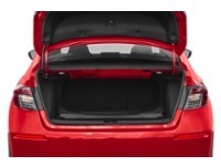2026 Honda Civic Hybrid Sport eCVT Exterior Shot 4