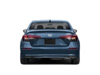 2026 Honda Civic Hybrid Sport Touring eCVT Exterior Shot 7