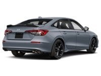 2026 Honda Civic Si Manual Exterior Shot 2