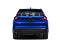 2025 Honda CR-V Sport AWD Exterior Shot 7