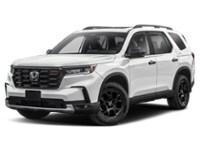 2023 Honda Pilot TrailSport AWD Exterior Shot 1