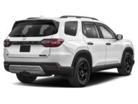 2023 Honda Pilot TrailSport AWD Exterior Shot 2