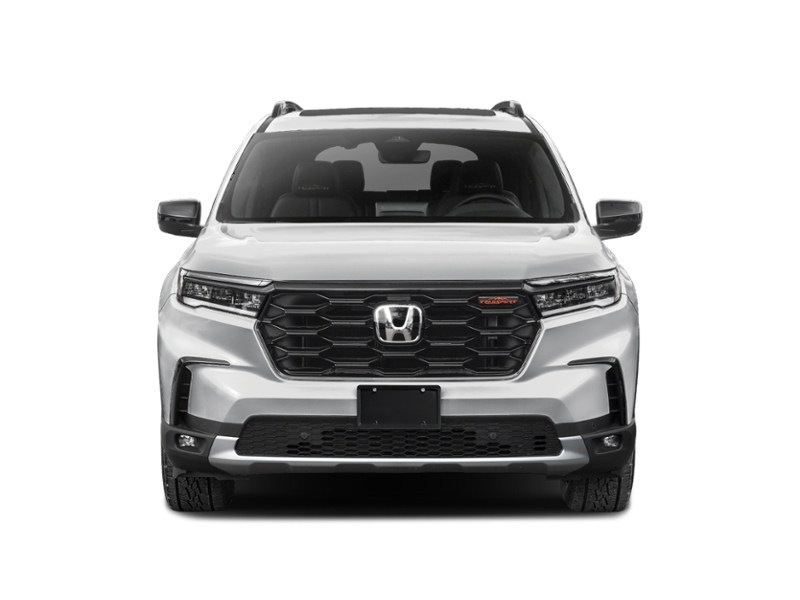 2025 Honda Pilot TrailSport AWD Exterior Shot 5