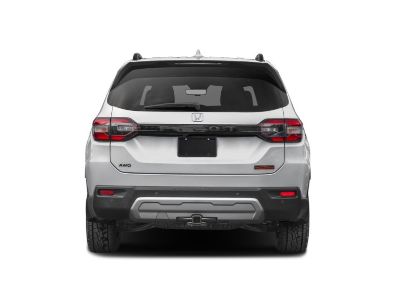 2023 Honda Pilot TrailSport AWD Exterior Shot 7