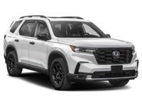 2023 Honda Pilot TrailSport AWD Exterior Shot 8