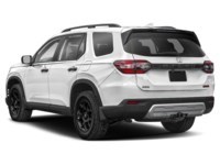 2023 Honda Pilot TrailSport AWD Exterior Shot 9