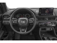 2023 Honda Pilot TrailSport AWD Interior Shot 3