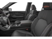 2023 Honda Pilot TrailSport AWD Interior Shot 4