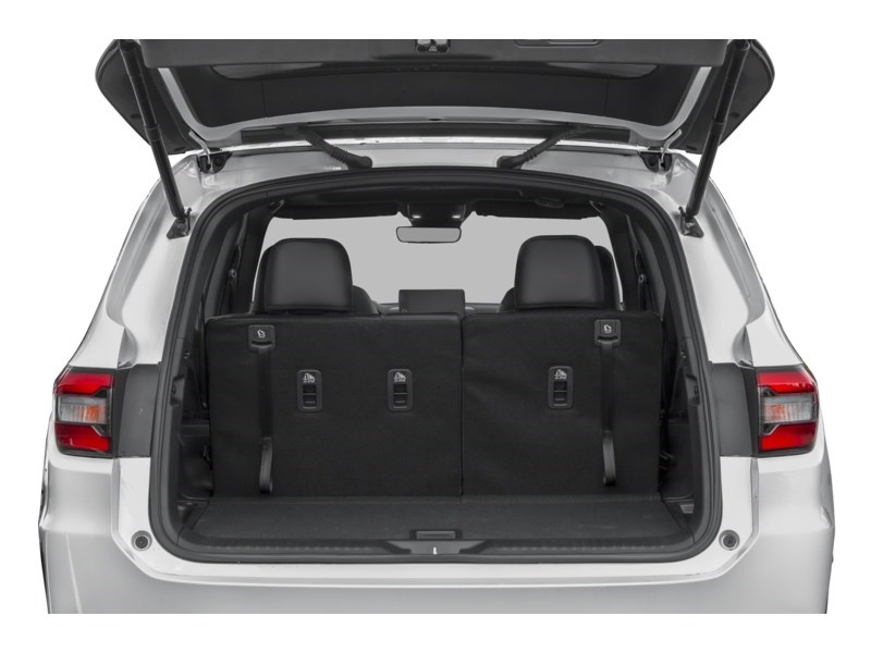 2023 Honda Pilot TrailSport AWD Exterior Shot 4