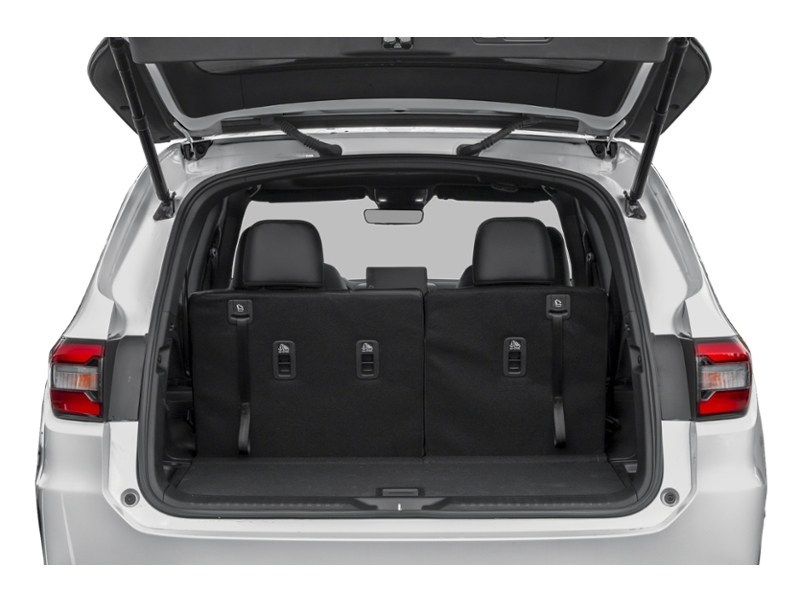 2025 Honda Pilot TrailSport AWD Exterior Shot 4