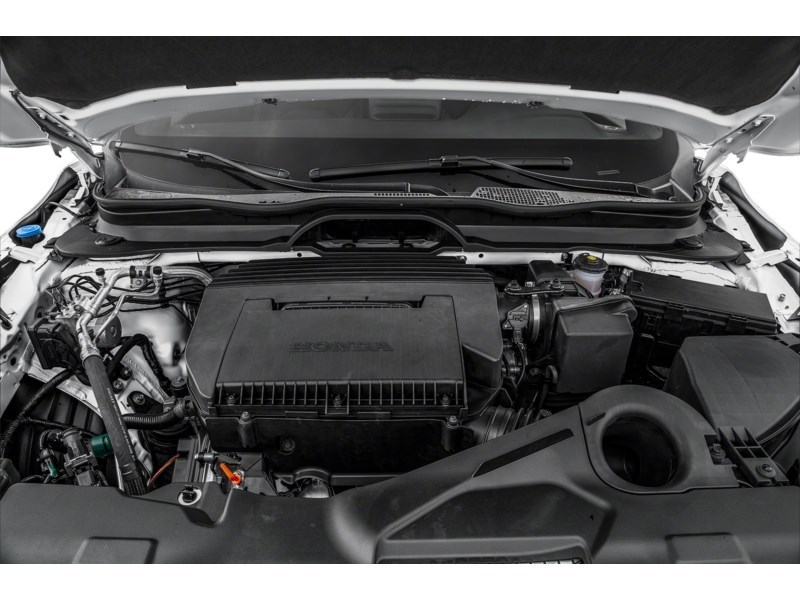 2023 Honda Pilot TrailSport AWD Exterior Shot 3