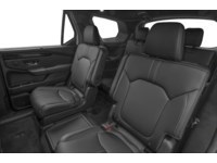 2023 Honda Pilot TrailSport AWD Interior Shot 5