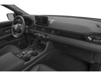 2023 Honda Pilot TrailSport AWD Interior Shot 1