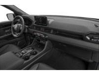 2025 Honda Pilot TrailSport AWD Interior Shot 1