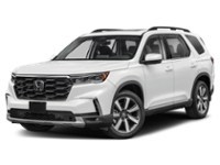 2023 Honda Pilot Touring AWD Exterior Shot 1
