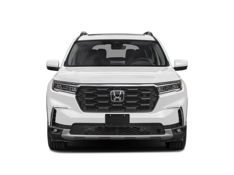 2023 Honda Pilot Touring AWD Exterior Shot 5