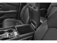 2023 Honda Pilot Touring AWD Interior Shot 7