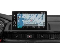 2025 Honda CR-V Hybrid Touring AWD Interior Shot 8