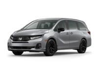 2027 Honda Odyssey Sport Auto OEM Shot 4