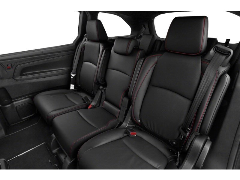 2026 Honda Odyssey Sport-L Auto Interior Shot 5