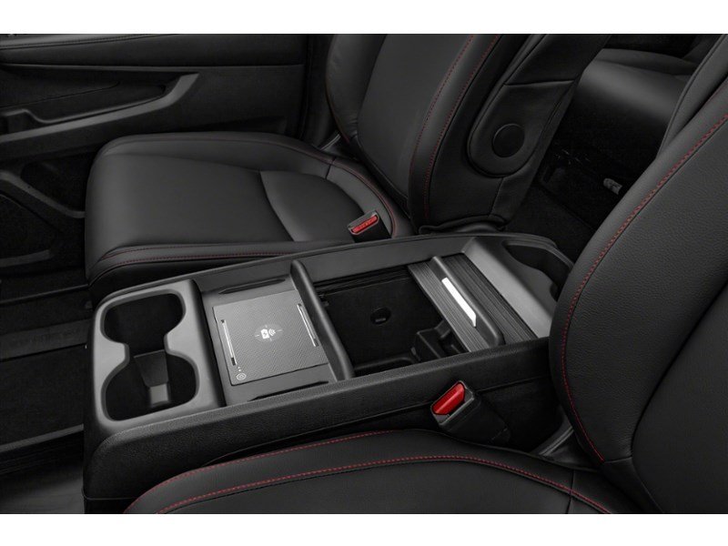 2026 Honda Odyssey Sport-L Auto Interior Shot 7