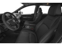 2025 Honda Odyssey Black Edition Auto Interior Shot 4