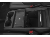 2025 Honda Odyssey Black Edition Auto Interior Shot 7