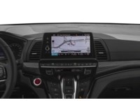 2025 Honda Odyssey Black Edition Auto Interior Shot 8