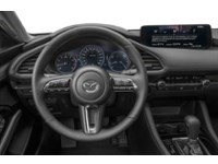 2026 Mazda Mazda3 GS FWD Interior Shot 3