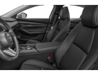 2024 Mazda Mazda3 GS Auto FWD Interior Shot 4