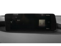 2025 Mazda Mazda3 GS Auto FWD Interior Shot 2