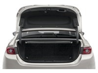 2026 Mazda Mazda3 GS FWD Exterior Shot 4