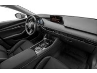 2025 Mazda Mazda3 GS Auto FWD Interior Shot 1
