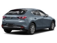 2026 Mazda Mazda3 Sport GS Auto FWD Exterior Shot 2