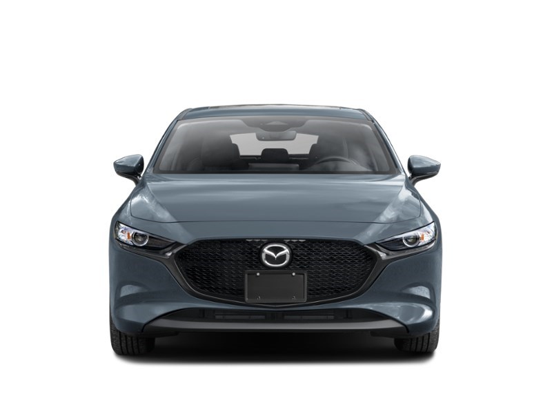 2024 Mazda Mazda3 Sport GS Auto i-ACTIV AWD Exterior Shot 5