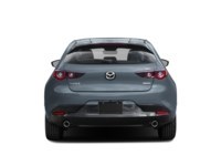 2026 Mazda Mazda3 Sport GS Auto FWD Exterior Shot 7