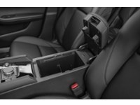 2026 Mazda Mazda3 Sport GS Auto FWD Interior Shot 7