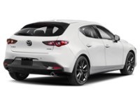 2025 Mazda Mazda3 Sport GT Auto i-ACTIV AWD Exterior Shot 2