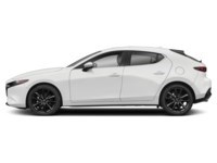 2026 Mazda Mazda3 Sport GT Auto i-ACTIV AWD Exterior Shot 6
