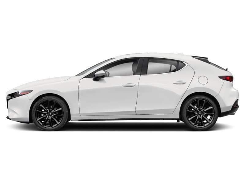 2026 Mazda Mazda3 Sport GT Auto i-ACTIV AWD Exterior Shot 6